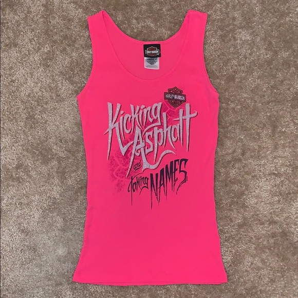 HD Tank Top - Picture 1 of 3